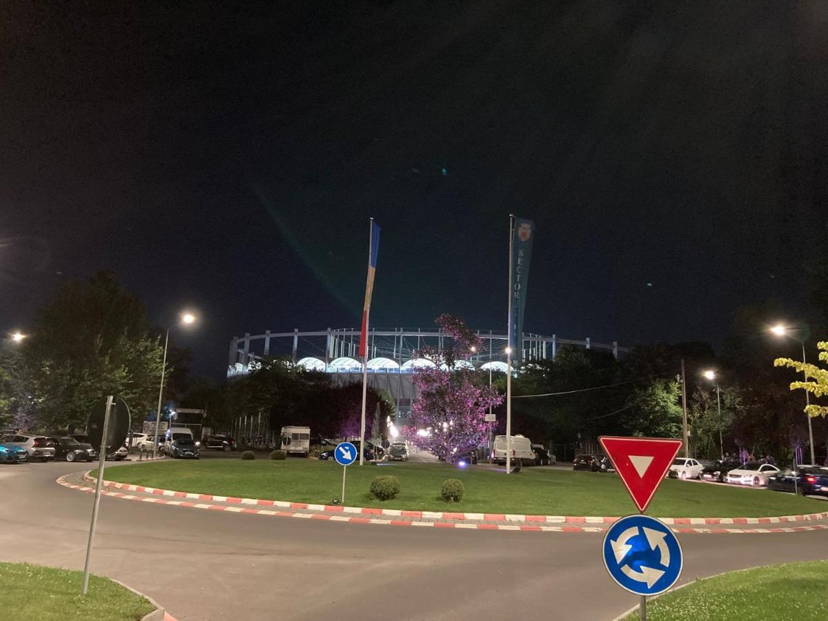 Royal National Arena - Free Parking
