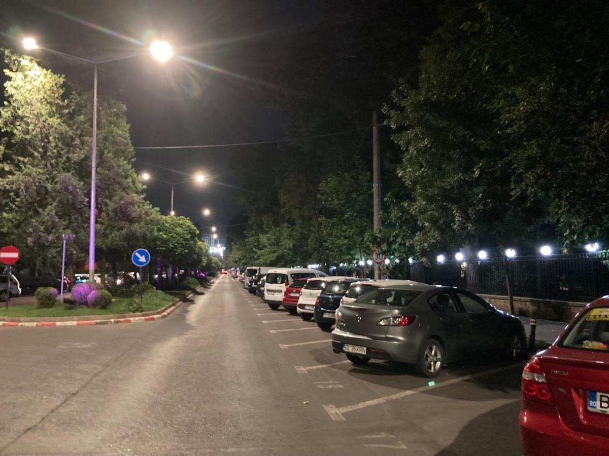 Royal National Arena - Free Parking Apartment Bucharest