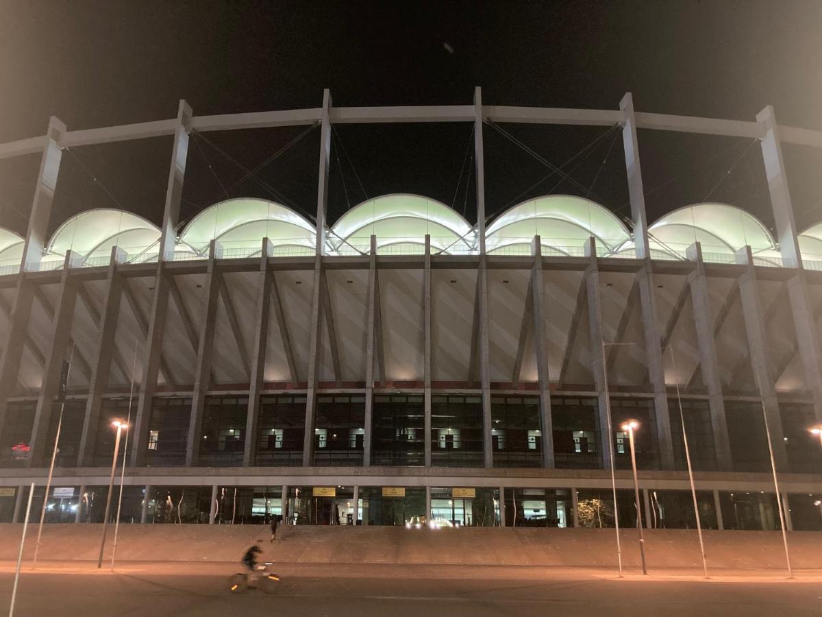 Royal National Arena - Free Parking Apartment