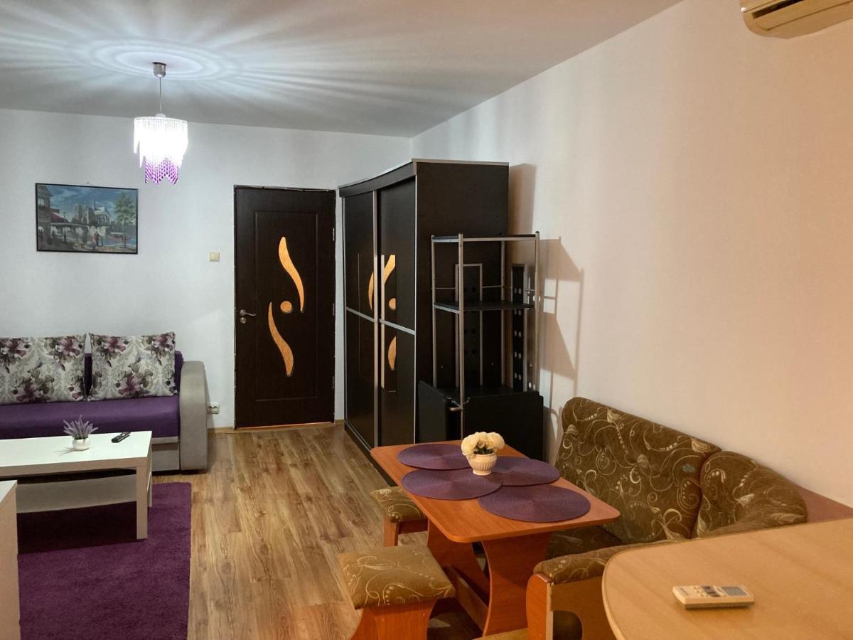 Apartment Royal National Arena - Free Parking Bucharest