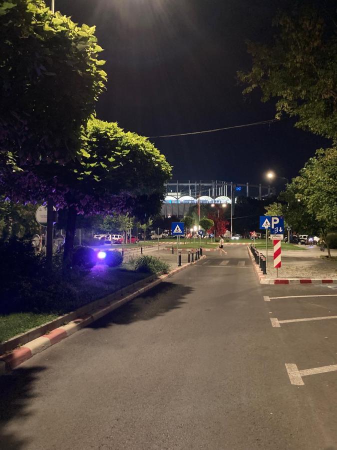 Royal National Arena - Free Parking Apartament