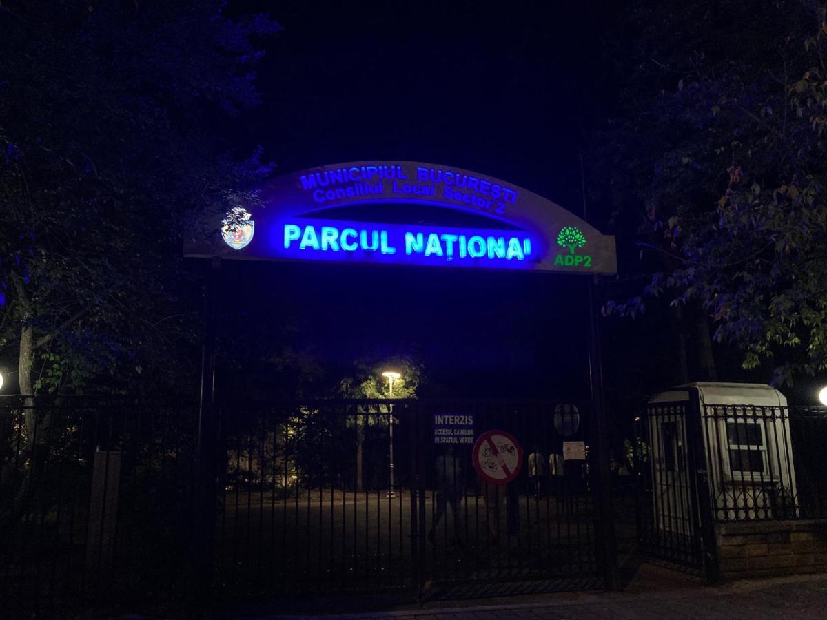 Royal National Arena - Free Parking Apartment Bucharest