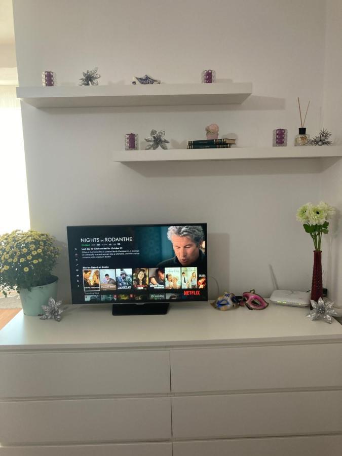 Royal National Arena - Free Parking Apartment *