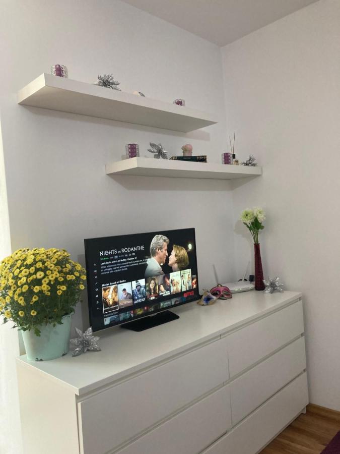 Apartment Royal National Arena - Free Parking Bucharest