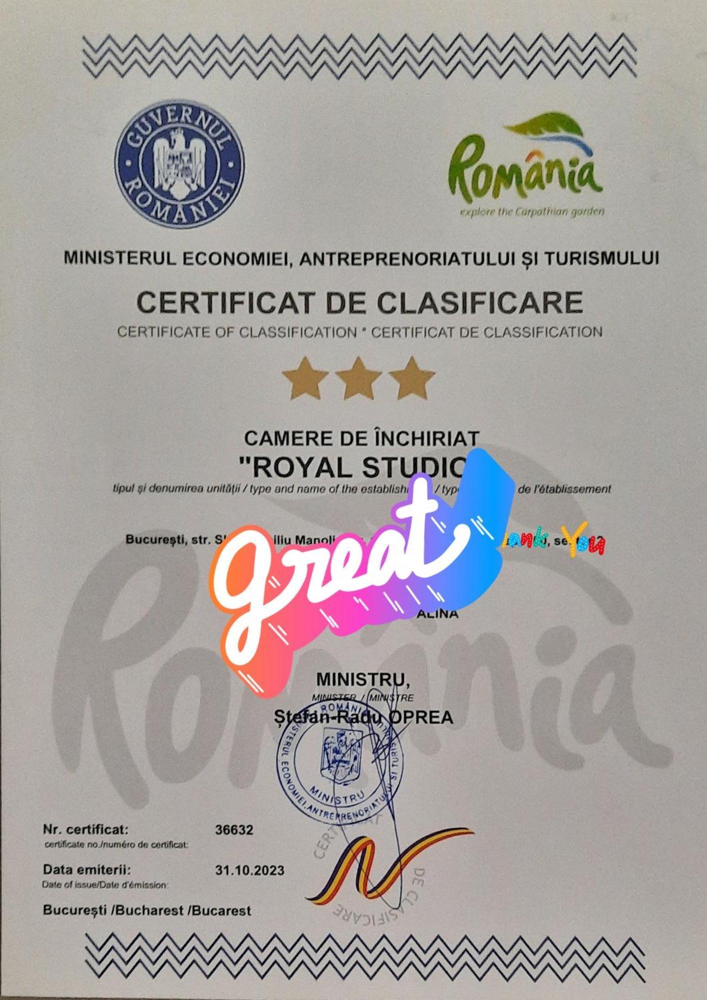 Royal National Arena - Free Parking Apartament